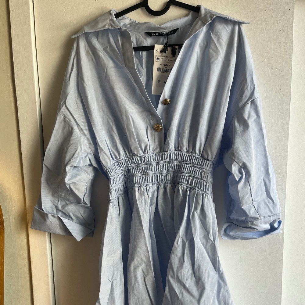 Zara Dress
